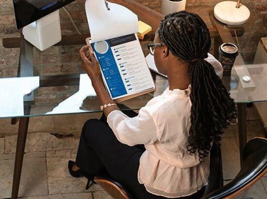 Valuation for Financial Reporting