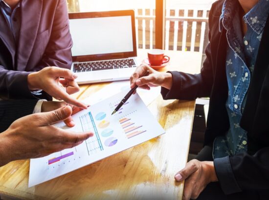 Understanding Business Valuation: A Comprehensive Guide