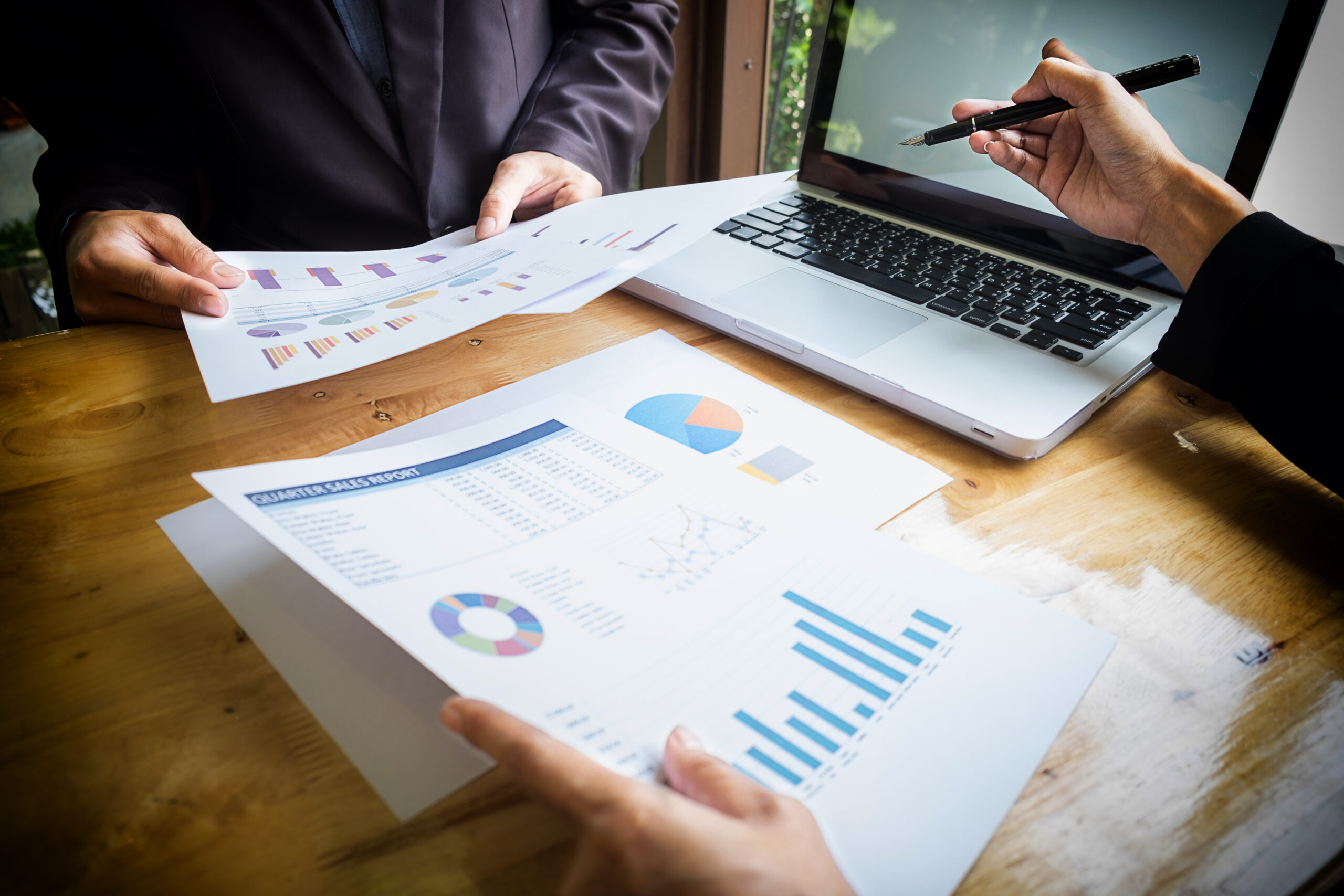  Valuation for Financial Reporting