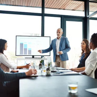 Goodwill & Intangible Asset Impairment