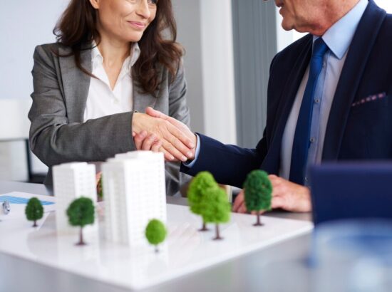 Land & Building Valuation Services: Methods, Importance, and Key Considerations
