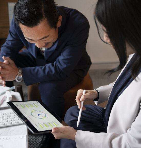 Business Growth Starts with Accurate Numbers: The Role of Professional Valuation Consultants