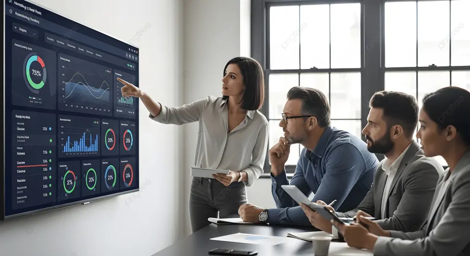 IRC 409A Valuation (U.S. Stock Option Valuation)