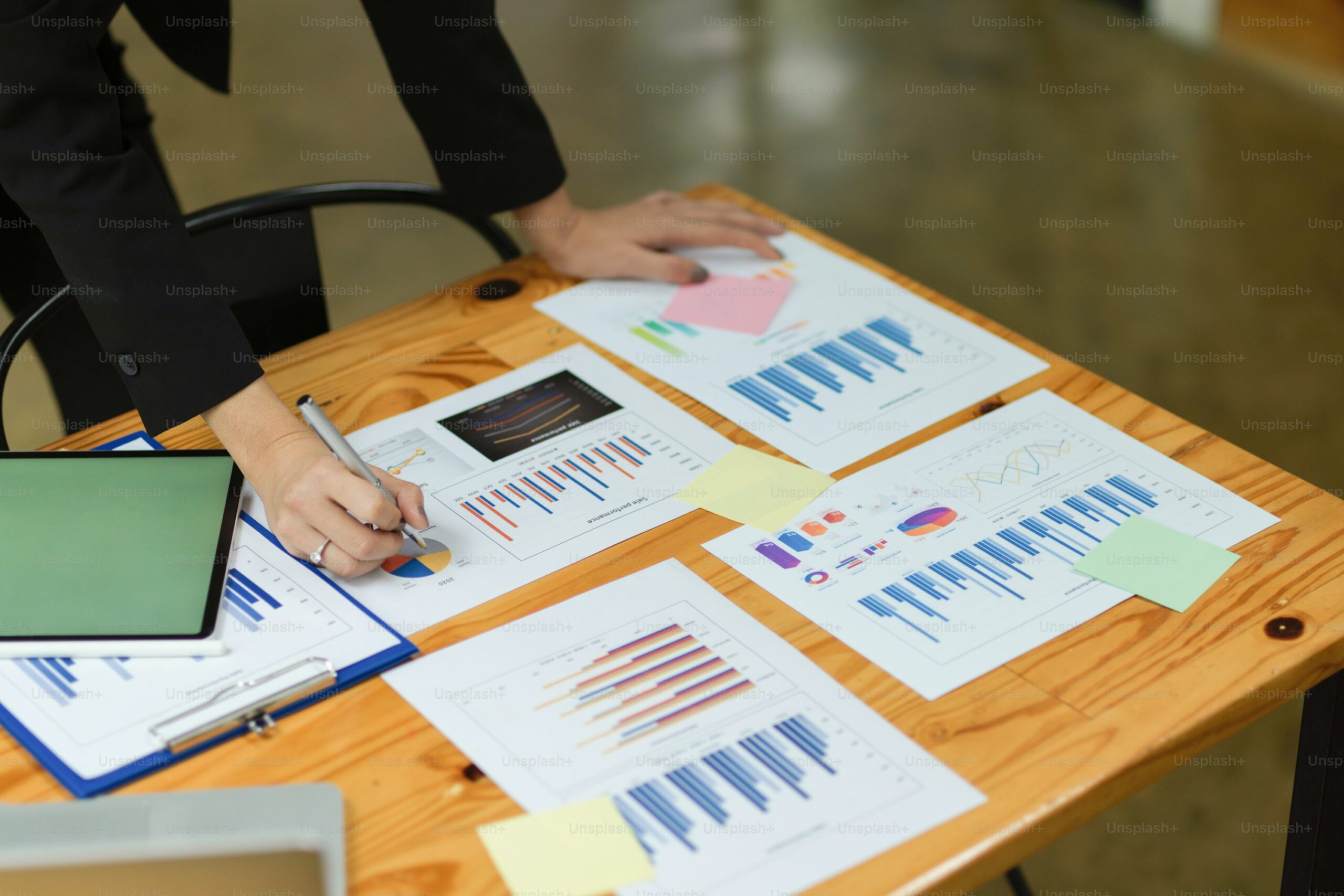 ESOP Valuation (Employee Stock Ownership Plans)