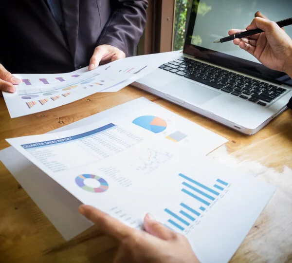 Valuation for Financial Reporting