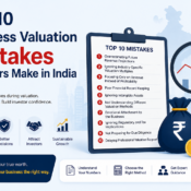 business valuation mistakes