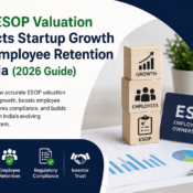 ESOP Valuation for Startups in India